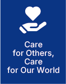 Care for Others, Care for Our World